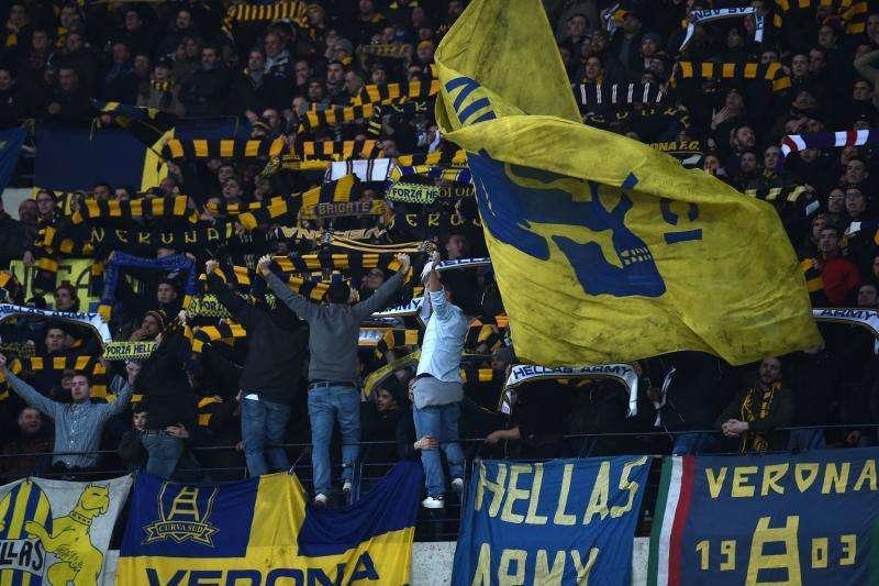 Non bastano buon gioco e possesso palla al Verona: Paghera e Verde fanno trionfare gli Irpini!
