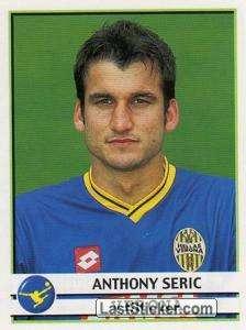 Anthony Seric:«La conferma di Juric? Non contano solamente i soldi»