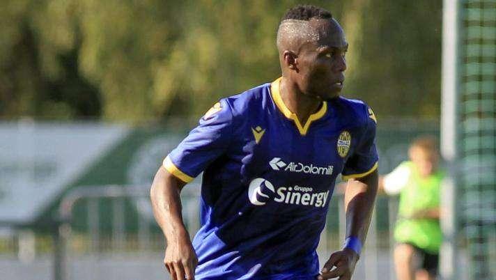 Kumbulla vicino al recupero. Veloso e Bessa out. Badu a gennaio.
