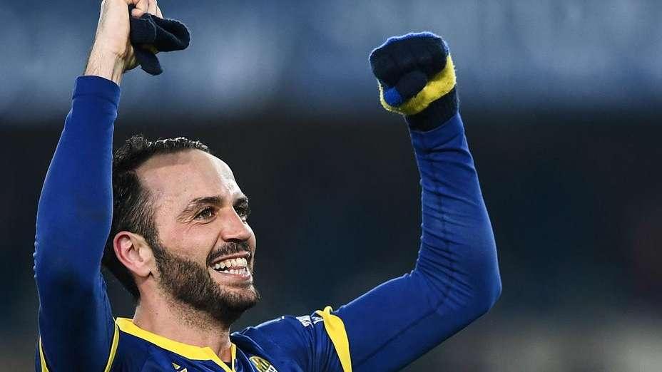 Pazzini svela: «Potevo andare in Premier League ma...»
