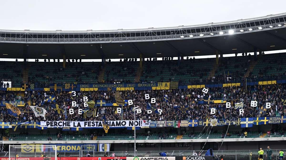 Calcio&Finanza: nella stagione 2025/2026 sono oltre 22mila le presenze medie al Bentegodi