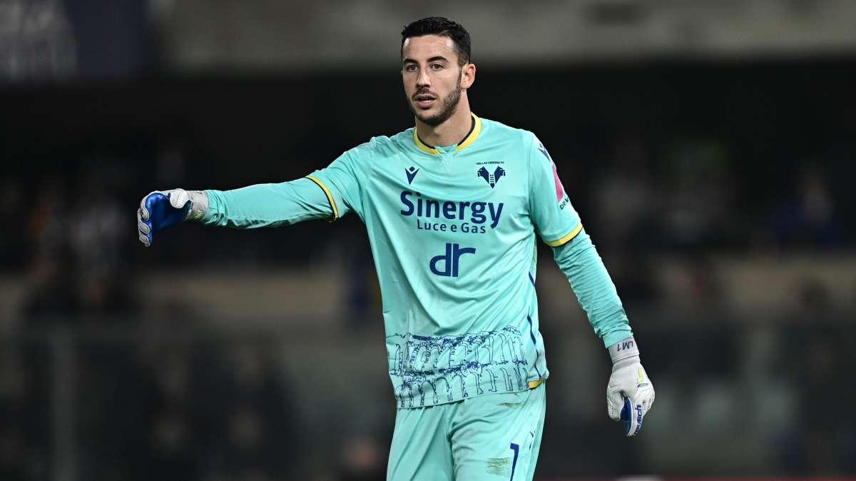 Spezia-Verona 1-3: è fatta! I gialloblù restano in Serie A! 