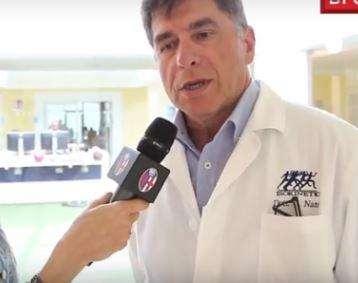 Prof. Nanni: «Prossimi step quarantena dimezzata e accesso graduale del pubblico, se la situazione lo consentirà»