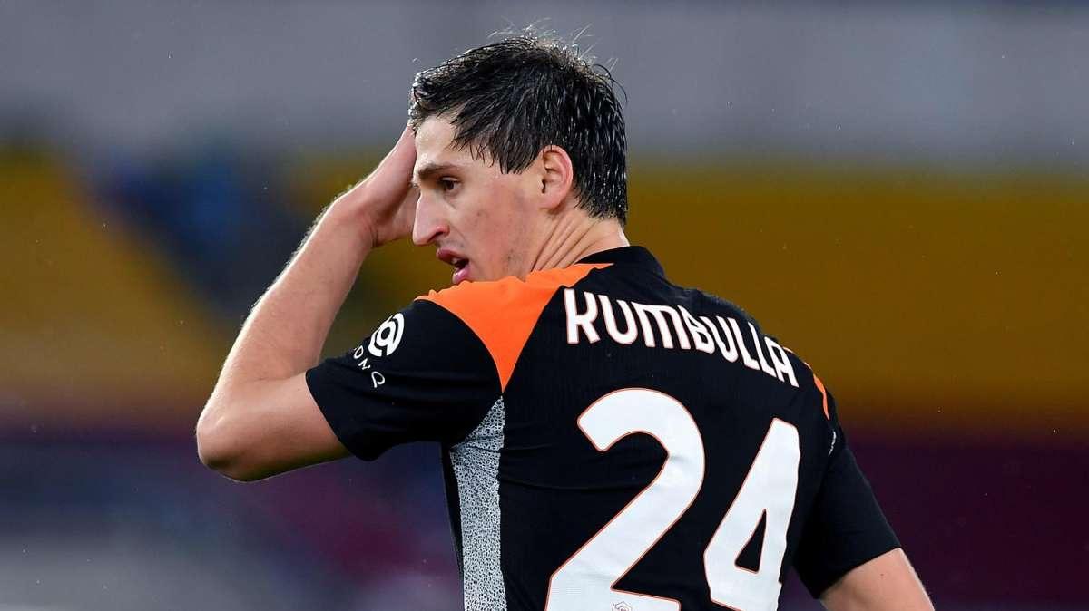 L'Arena - "Kumbulla figliol prodigo? L'Hellas ci sta provando"