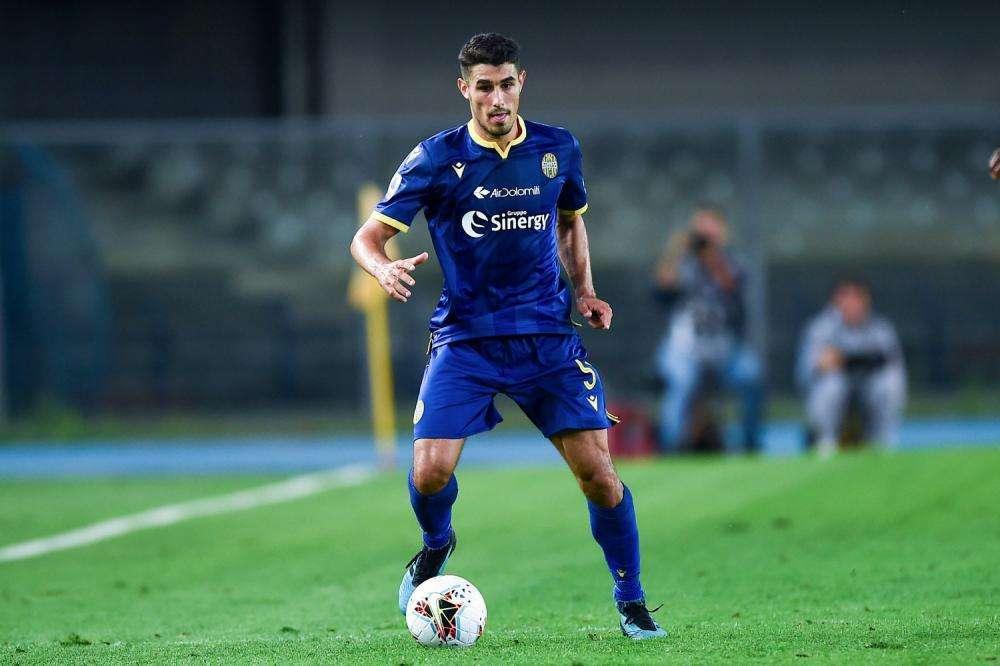 Verona-Sassuolo: Faraoni "Raccolto meno di quanto meritavamo"