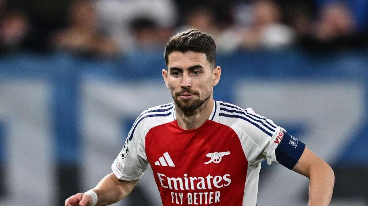 Possibile ritorno in Brasile per l'ex gialloblù Jorginho: c'è il Flamengo