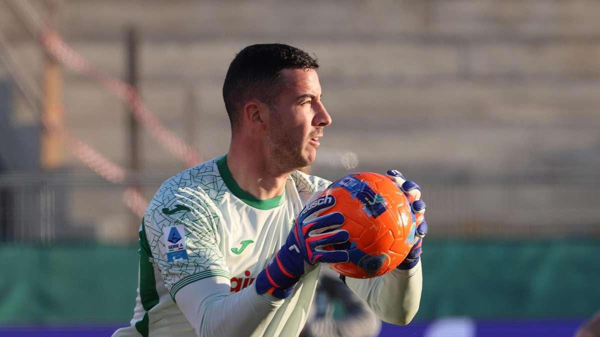 Sammarco su Montipò: "Nessun dubbio su di lui"