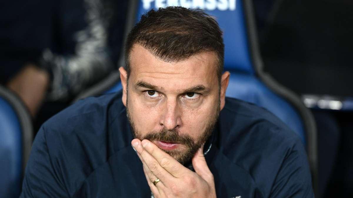 Verso Verona-Roma: sabato la conferenza stampa di Zanetti