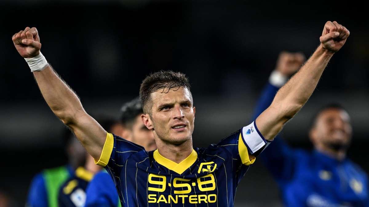 Lazovic: l'ex capitano gialloblù riparte dagli Emirati Arabi