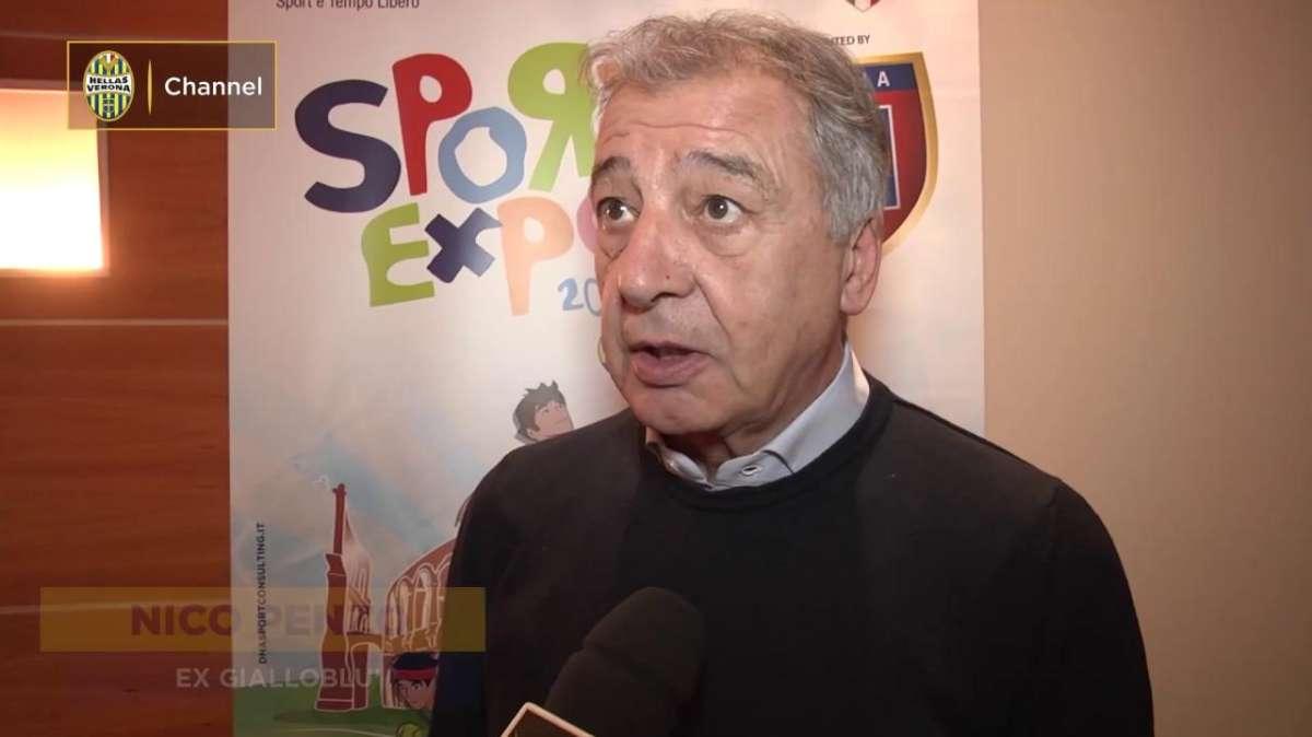 L'Arena - Penzo: "Verona, serve più coraggio"