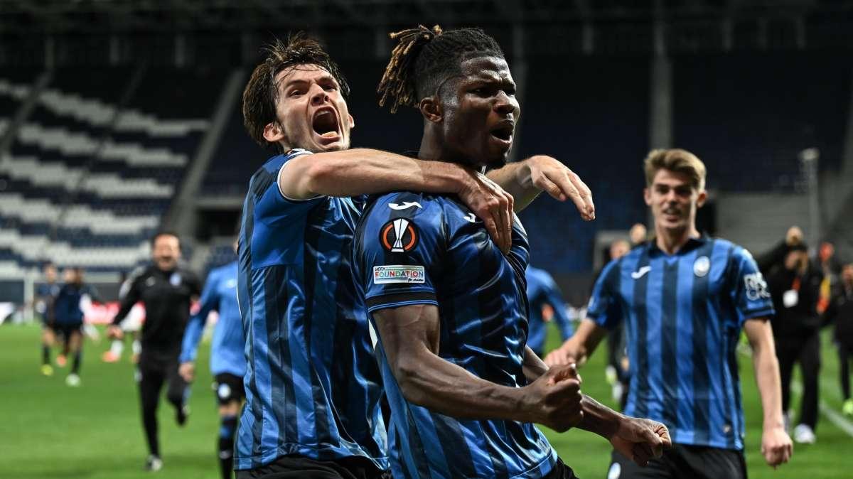 Europa League: stasera la finale Atalanta-Bayer Leverkusen