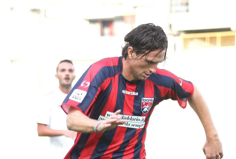 Vita da ex, Girardi all'ultimo respiro fa volare il Taranto