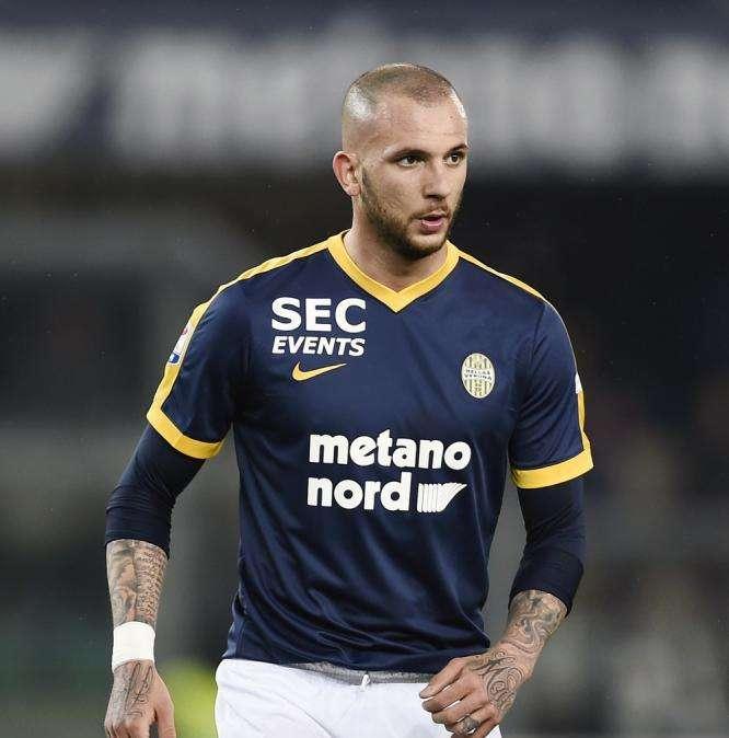 UFFICIALE - Calvano al Padova