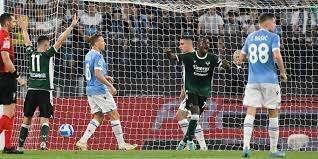 Stagione 2022/2023, Lazio-Verona 3-3: l'ultima gara di Tudor sulla panchina gialloblù