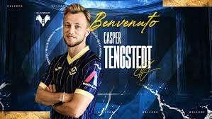 Verso Verona-Napoli: possibile maglia da titolare per Tengstedt