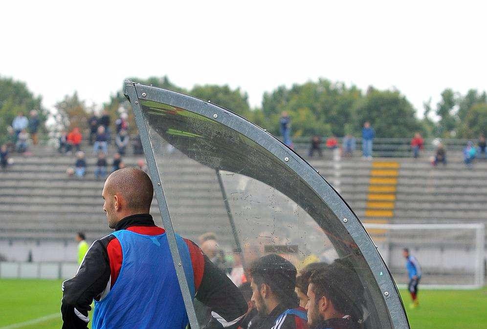 Viterbese, Attilio Gregori nuovo mister