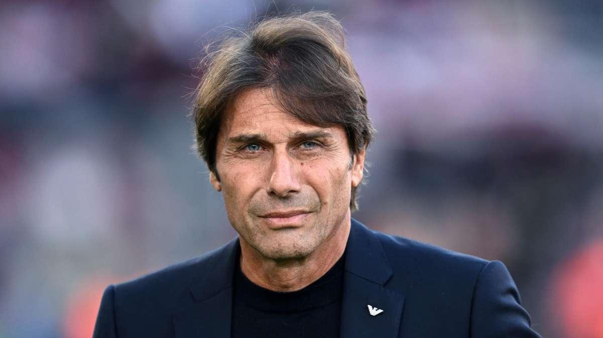 Napoli, sfogo di Conte dopo il ko di Bologna: "Sono preoccupato, non posso accompagnare un morto"