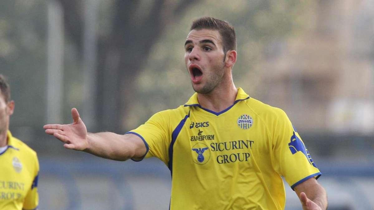 Palermo, idea Tachtsidis