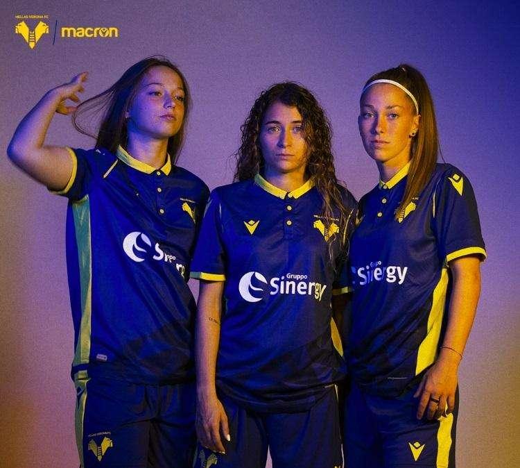 Hellas Verona Women: il programma dalla 7^ alla 9^ giornata