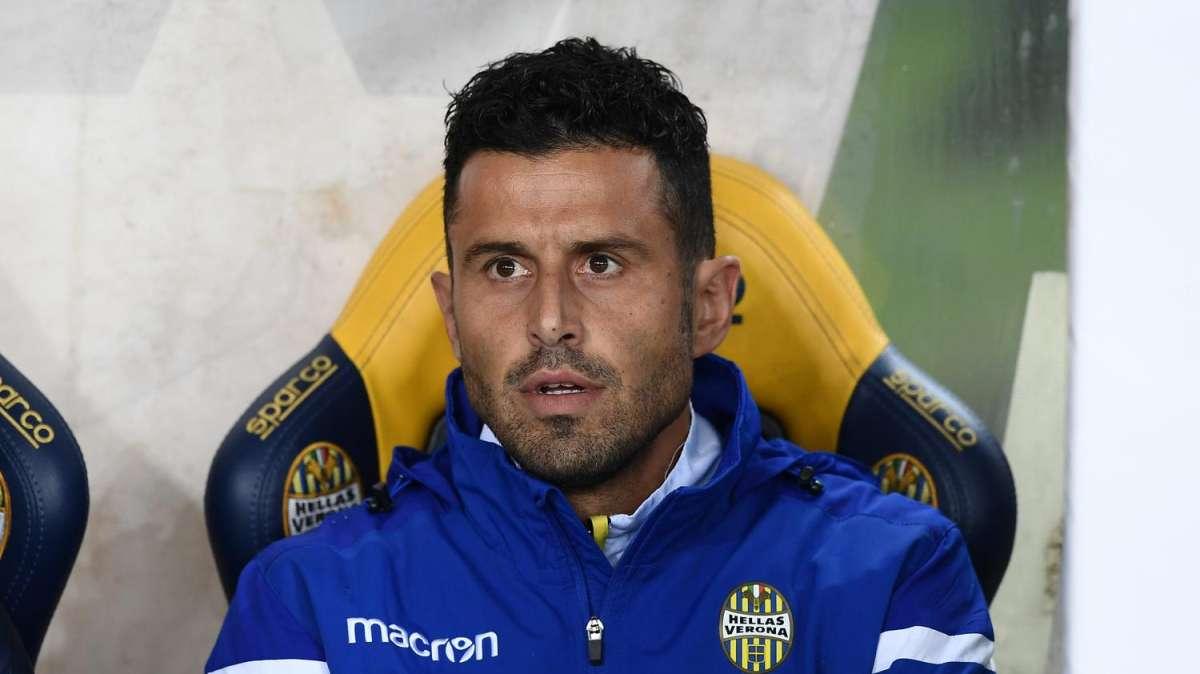L'ex Grosso torna ad allenare in Italia