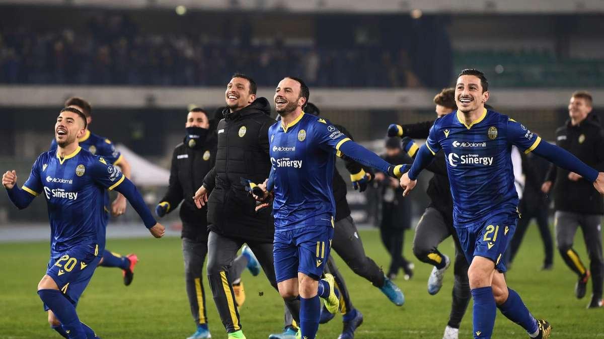 Corriere di Verona: Hellas-Juve, Juric ci riprova un anno dopo