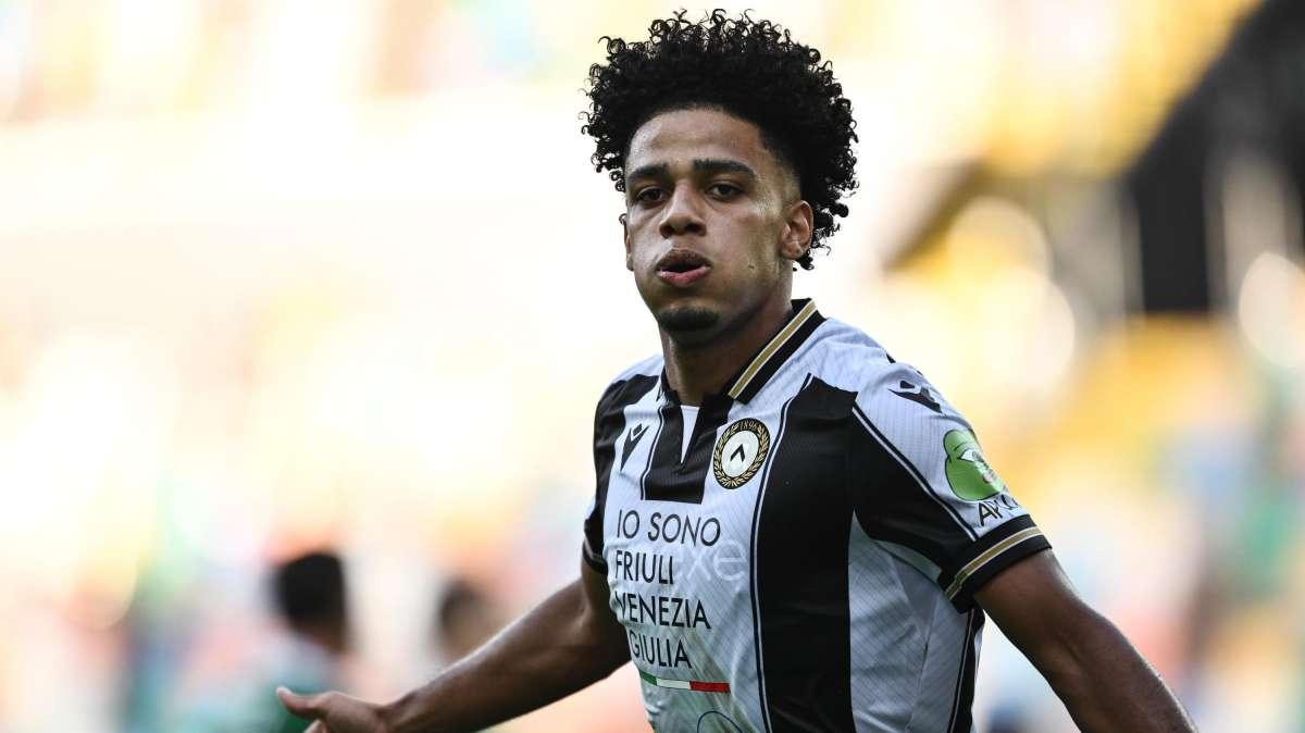 Mercato Udinese - Brenner fa ritorno in Brasile