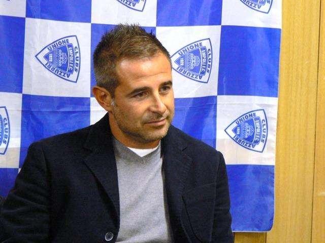 L'Arena - Melis: "Verona, serve coraggio, non sarà facile avere ragione dell'Empoli""