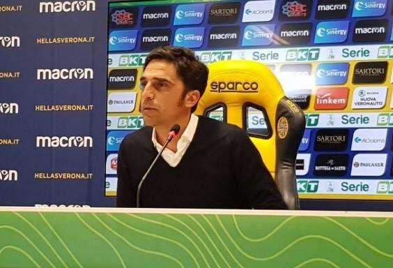 L'Arena: "Contratti, l'Hellas spinge per la deroga"