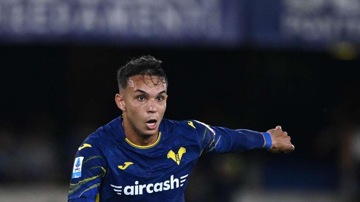 ESPN - Voci dal Brasile: Inter pronto ad accelerare i tempi per Giovane