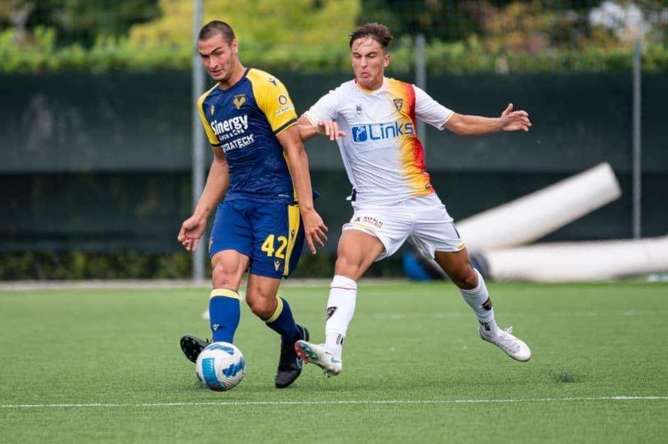 Primavera: sfida in trasferta contro l'Inter