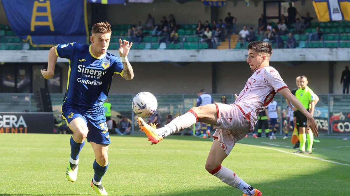 Verona-Torino: la probabile formazione dei gialloblù