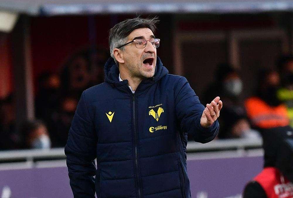 Tuttosport: "Verona all'impresa, Juric carica i suoi"