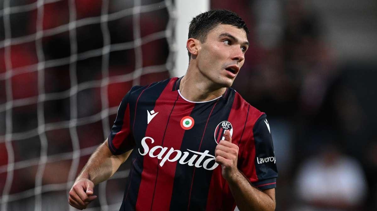 Nazionale: Kean ko, Gattuso chiama Cambiaghi
