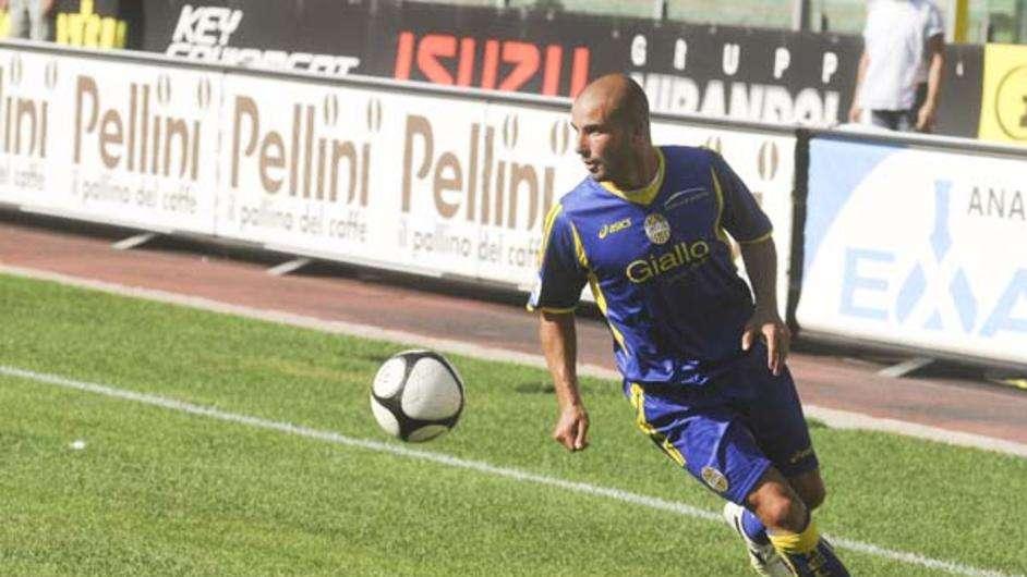 Lumezzane, idea Berrettoni