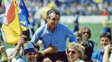 Ciao, Zaso...