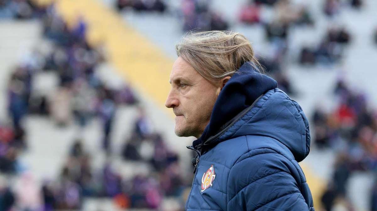Cremonese, Nicola: “Verona, squadra che ha fisicità e ritmo “