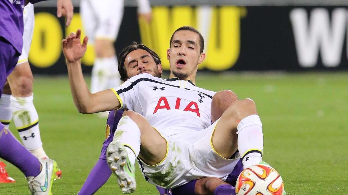 Footballnews.24: Frenata nella trattativa per Bentaleb