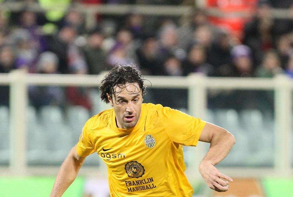 Catania-Hellas, le probabili formazioni