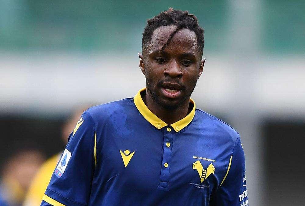 Cuore Gialloblù: Verona - Udinese, il più votato è Tamèze 
