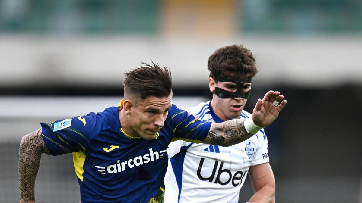 Mercato Verona - sirene turche per Suslov