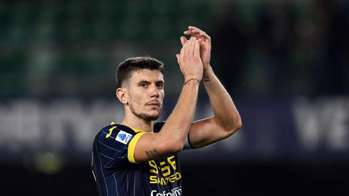 L'ex gialloblù Magnani alla Reggiana