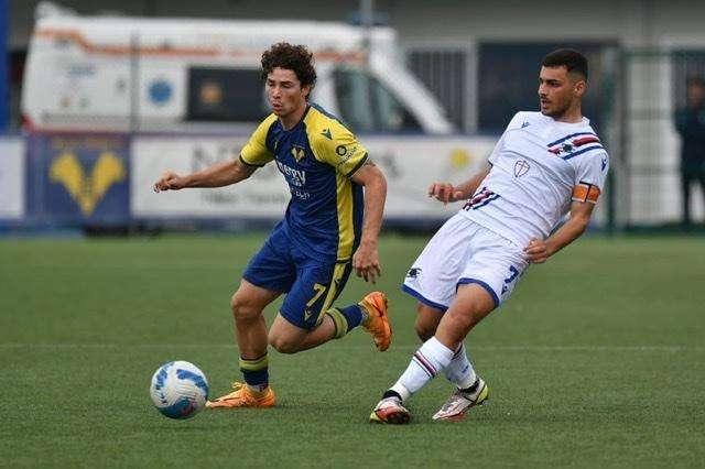 Primavera: gialloblù a caccia di punti in casa dell'Atalanta