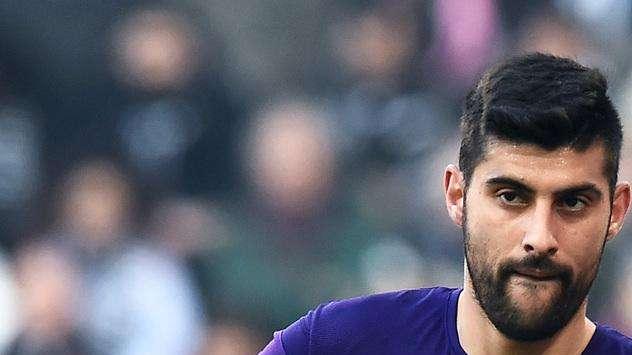 Sky - Verona-Udinese: Benassi e Tameze dal 1'