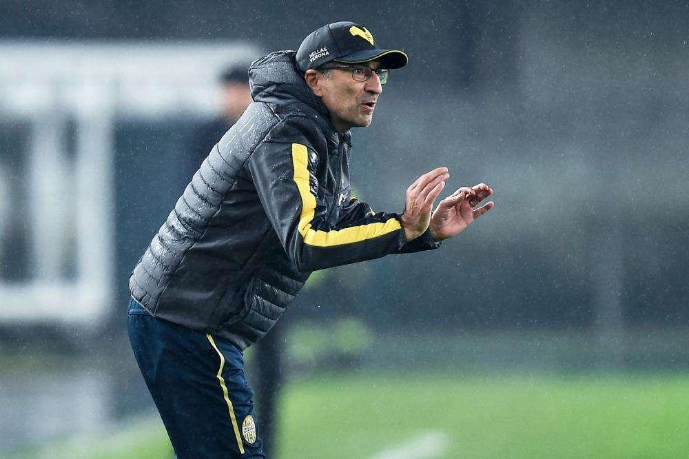 L'Arena: Atalanta-Verona, la probabile formazione dei gialloblù.