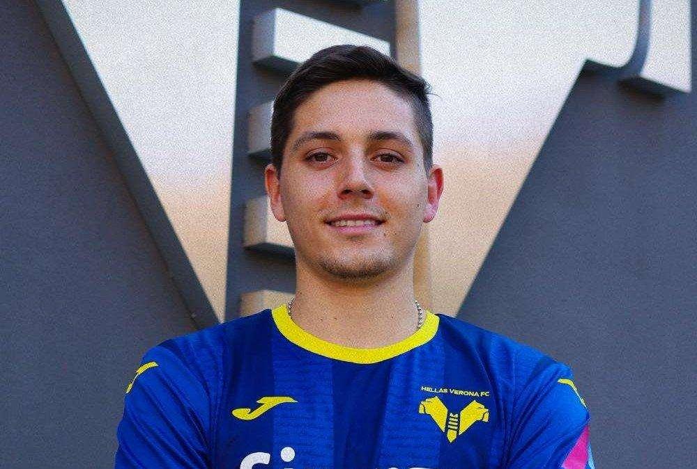 Primavera Hellas: sfida al Lecce, in campo anche Cruz