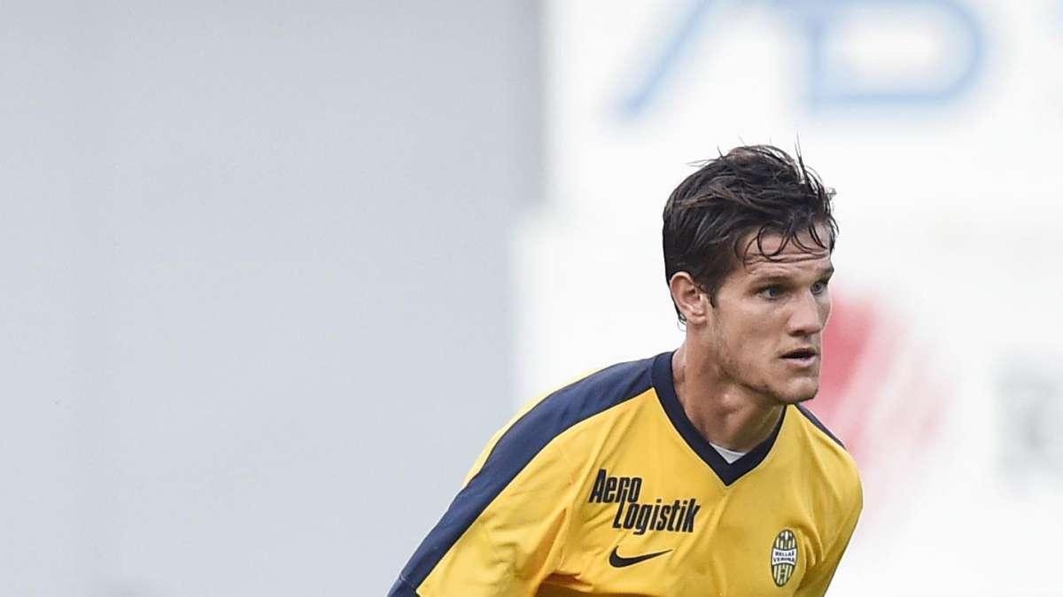 Sirene di mercato per Bruno Zuculini, all'Hellas il 50% dell'incasso