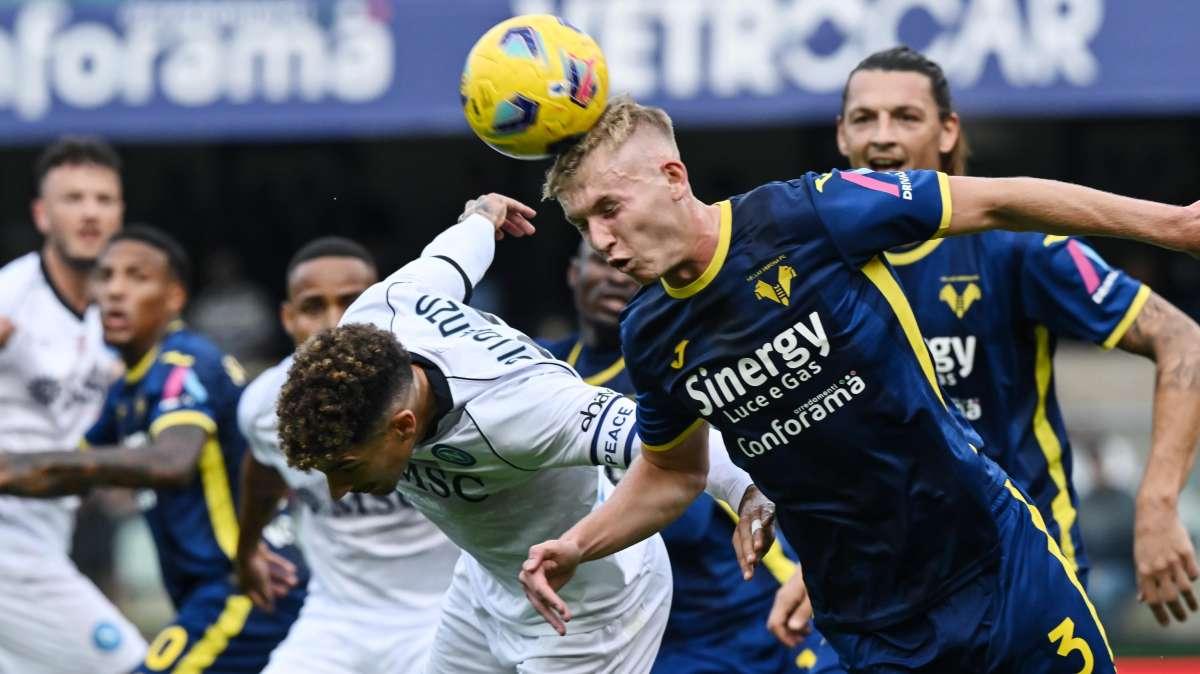 Mercato Verona, Doig: c'è l'ok del giocatore al Sassuolo