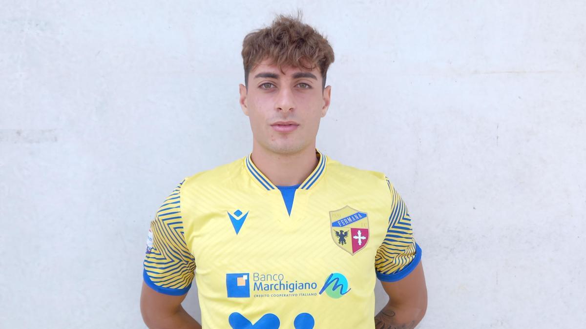 Ascoli: i marchigiani perdono per infortunio Alagna