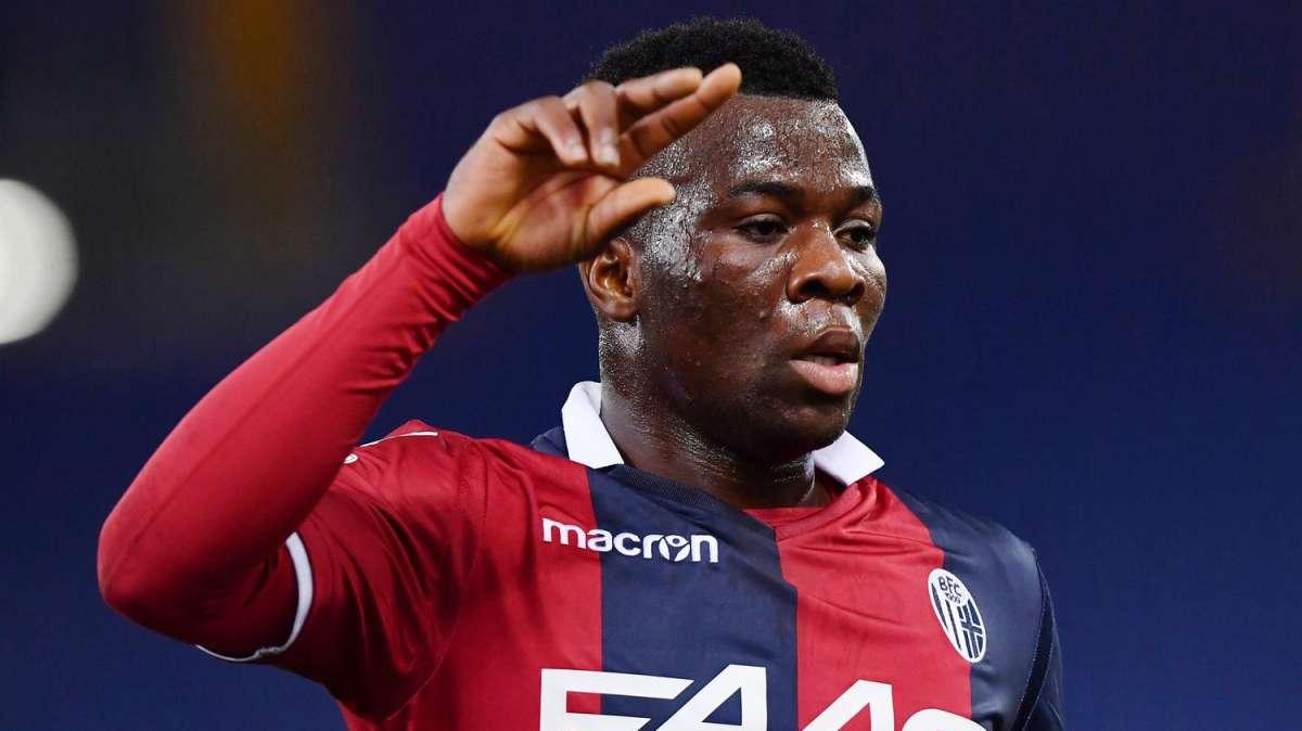 Donsah in prestito in Turchia