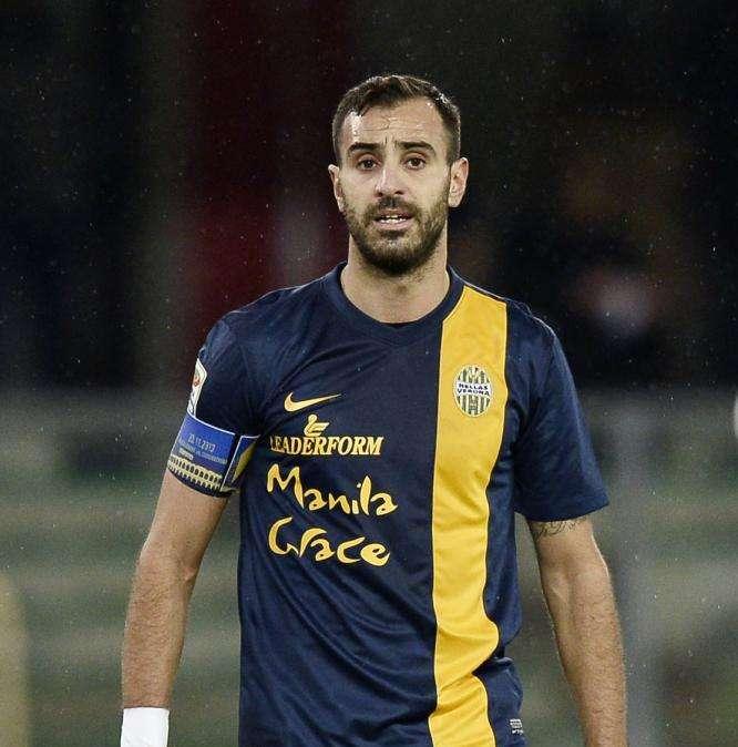 L'Arena: Mimmo Maietta «Verona me la porto dentro. Come quegli anni fantastici»
